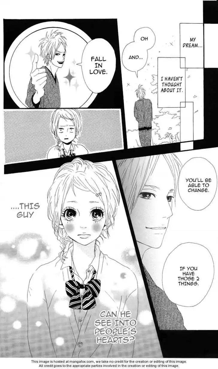 Yumemiru Taiyou Chapter 1 48